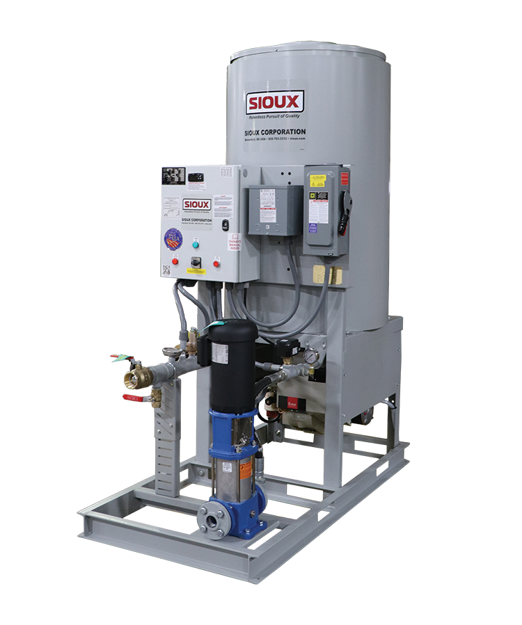 M Series - 1 Million BTU/Hr Output
